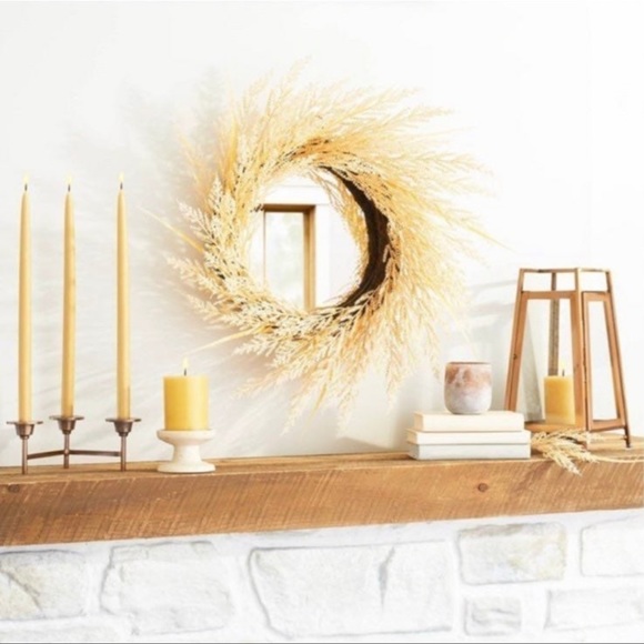 Hearth & Hand Metal 3 Taper Candelabra - Picture 3 of 3